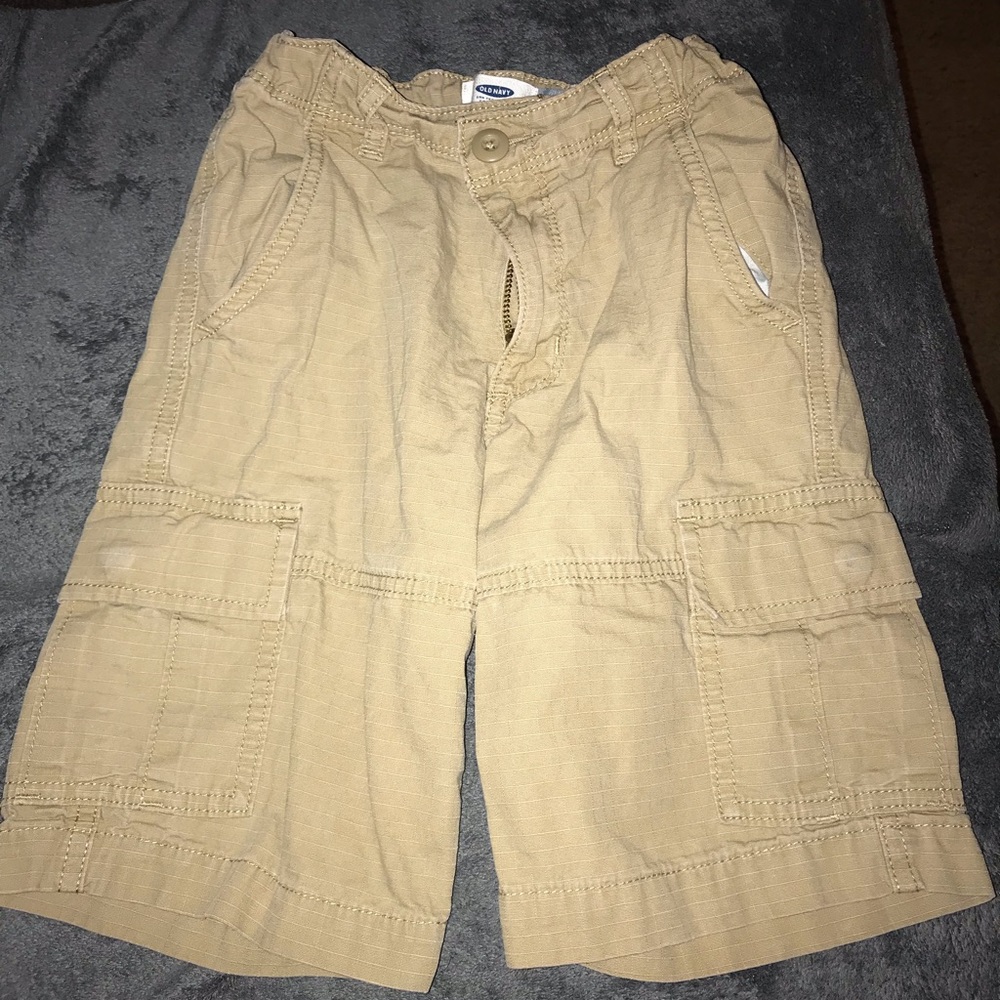 Youth Old Navy Cargo Shorts
